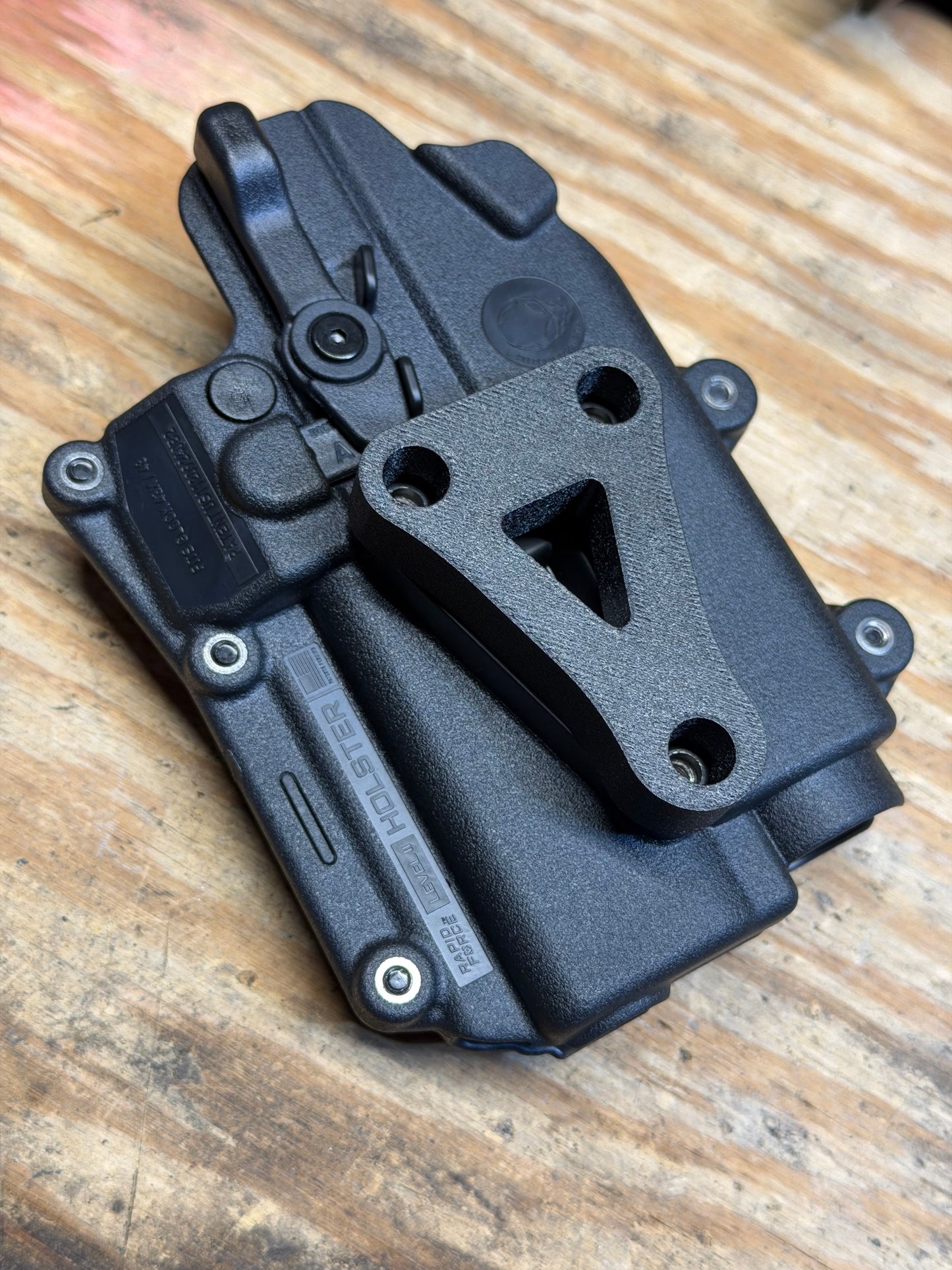 Gunslinger Pro Spacer Kit (Alien Gear)