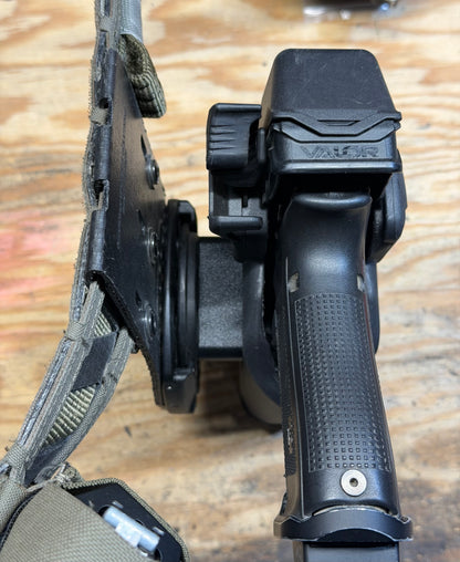 Gunslinger Pro Spacer Kit (Blade-Tech)