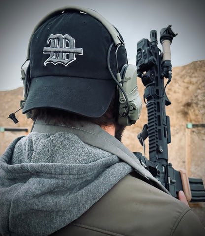 Branded Hat