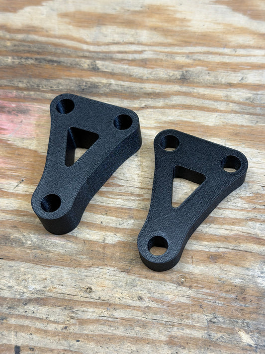 Gunslinger Pro Spacer Kit (Alien Gear)
