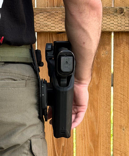 Gunslinger Pro Spacer Kit (Blade-Tech)