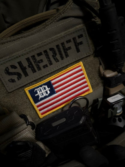 The Patch