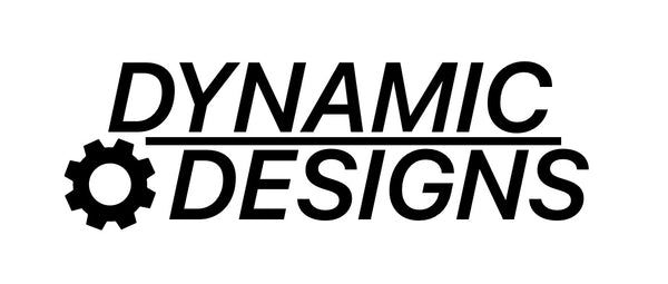 Dynamic Designs