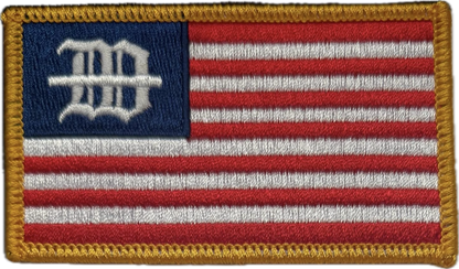 The Patch