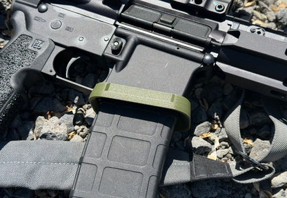 LargeMouth FLX (Flared AR15 Magwell)