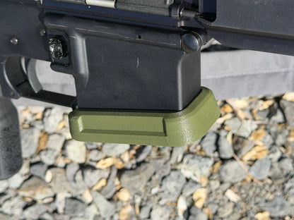 LargeMouth FLX (Flared AR15 Magwell)