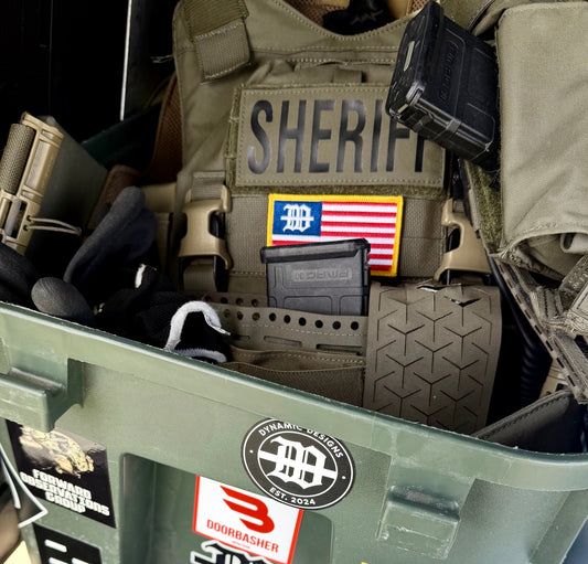 The Patch