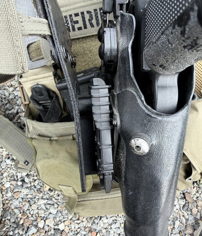 Gunslinger Pro Spacer Kit